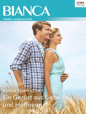 cover image of Ein Gerüst aus Liebe und Hoffnung